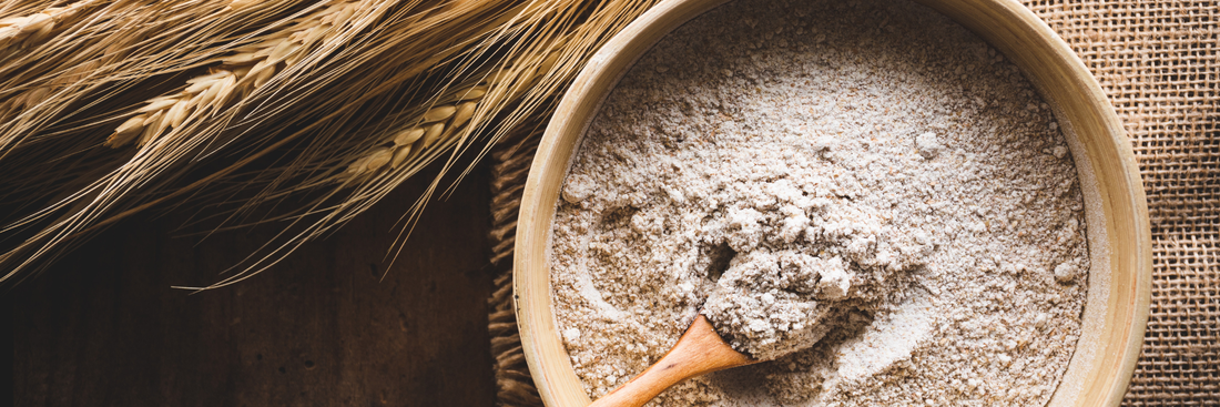 Whole-Wheat Flour: Benefits, Uses, Nutrition & Baking Guide