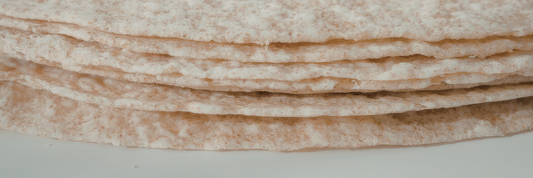 Whole Grain Tortillas: Nutrition, Health Benefits, Calories, and How to Choose the Best Option