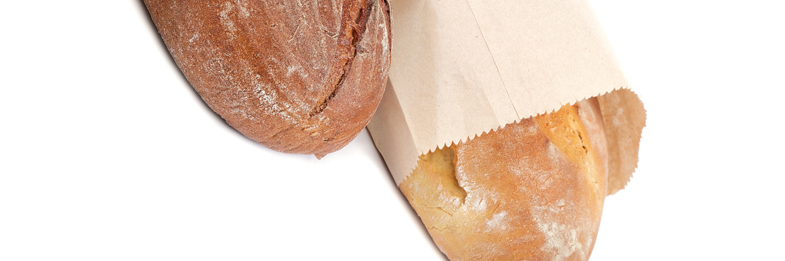 Wholesale Bakery Paper Bag Solutions in Alberta: Elevating Brand Identity & Optimizing Operational Costs