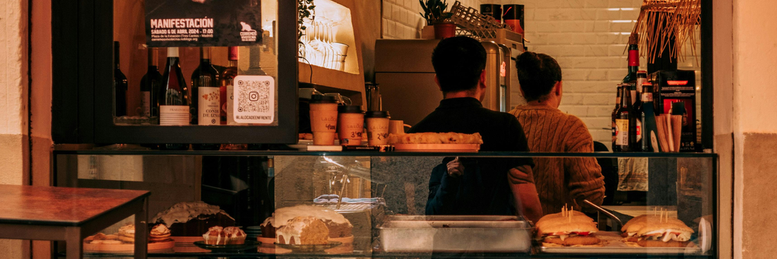 Why 60% of Bakeries Fail in a $35 Billion Industry