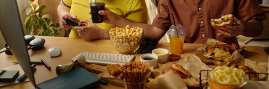 Why Behind-the-Scenes Videos Outperform Food Ads