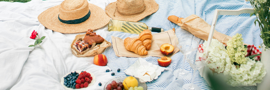 Why Cottage Cheese Is TikTok’s Viral Summer Food Trend 2025