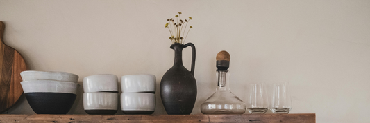 Why Design and Polish Matter in Wooden Cutlery