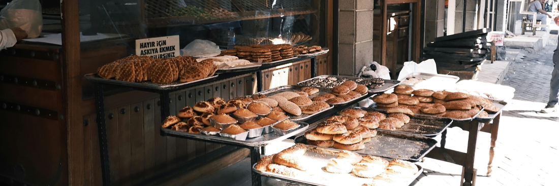 Why Do Bakery Businesses Fail