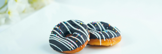 Why Do Donuts Have Holes