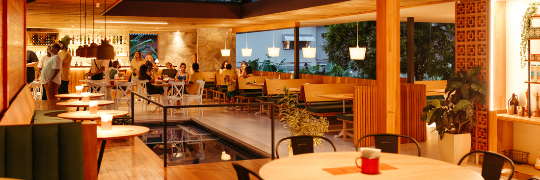 Why Do Many Sushi Restaurants Fail After One Year? 5 Common Mistakes