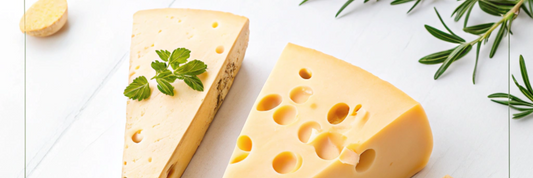 Why Does Swiss Cheese Have Holes