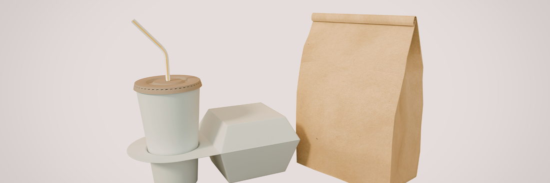 Food Packaging Edmonton: Wholesale, Custom & Eco-Friendly Food Packaging Supplies in Edmonton