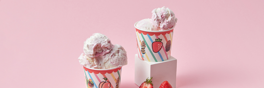 Why Ice Cream Cups Matter for Your Food Business