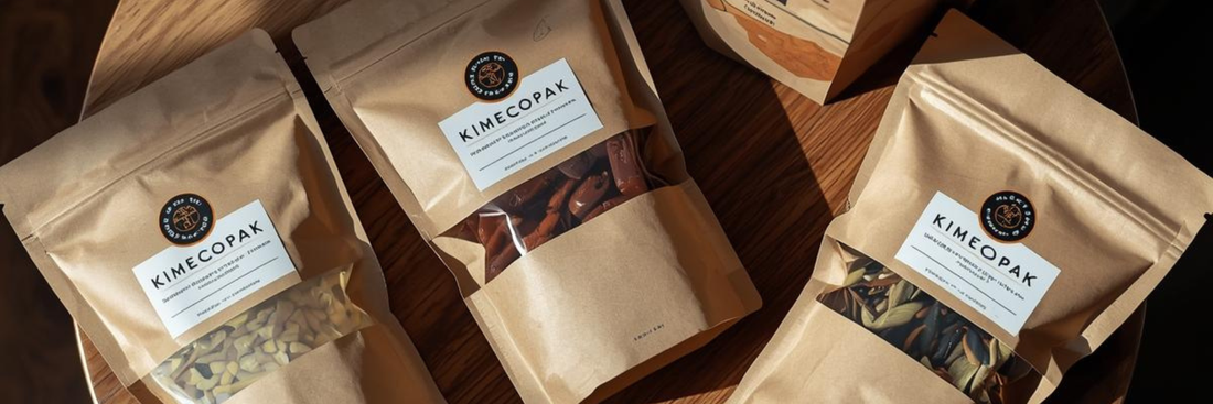Why KimEcopak Packaging Prices Are Increasing and How Businesses Can Reduce Packaging Costs