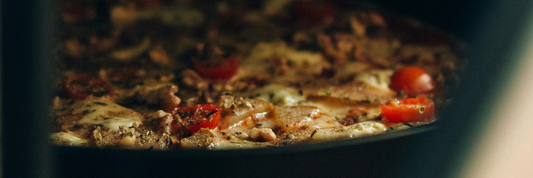 Why Some Cheeses Melt When Heated
