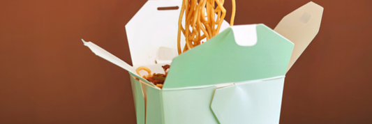 Why Takeout Ramen Is Often Rated Worse Than Dine-In Ramen