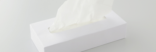 Why Tissue Paper Art is the Perfect Eco-Friendly Craft for All Ages