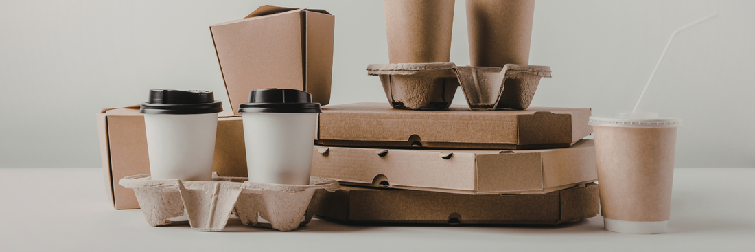 Why Use Cup Carriers in Takeaway? The Smart Choice for Safer, More Profitable Beverage Delivery