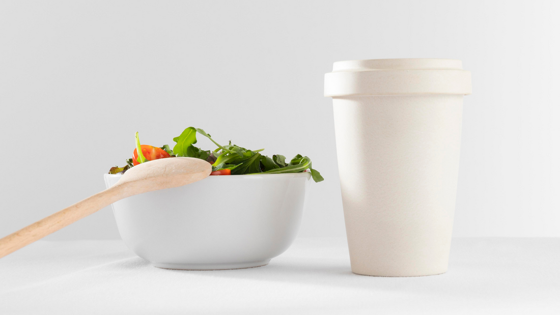 Will Paper Cup Burn In The Oven?