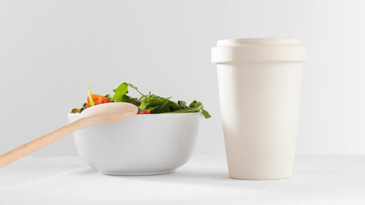 Will Paper Cup Burn In The Oven?