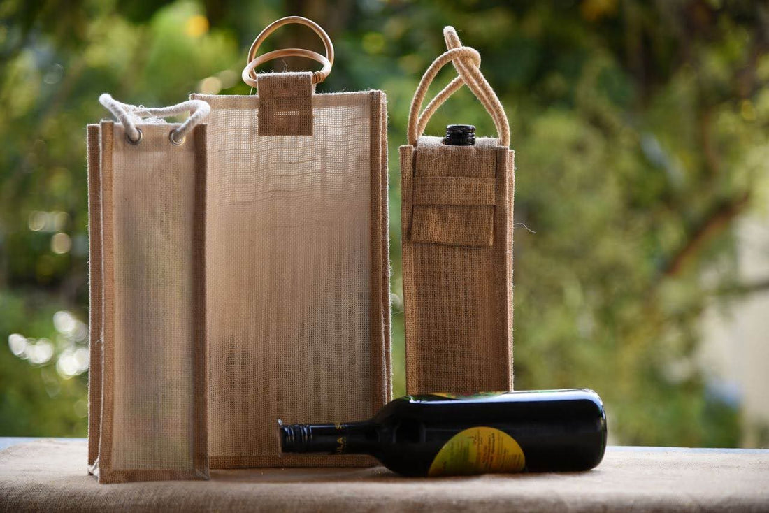 Wine Bags – How to Choose the Right Wine Bag