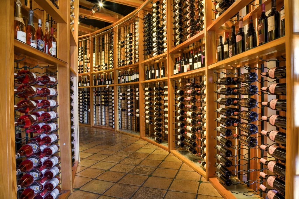 How to Store Wine: A Comprehensive Guide to Preserving Quality – KimEcopak