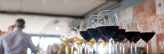 Wine Bar Design Ideas: How to Build a Stylish, Sustainable, and Profitable Wine Space