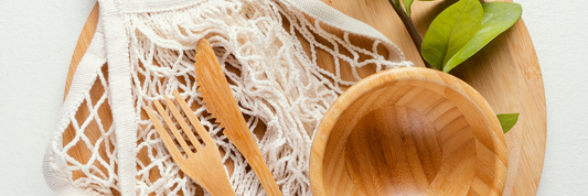 Wooden Cutlery Positioning: Affordable Yet Premium