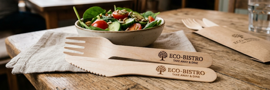 Wooden Cutlery Tariffs in 2026: A Simpler Way to Understand Your Real Import Costs
