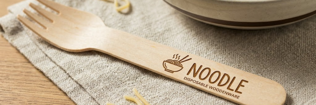 Wooden Fork Wholesale in Manitoba: Solving Splinter & Shipping Headaches for F&B Businesses