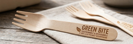 Wholesale Wooden Forks in Quebec: Premium Quality, DDP Pricing & Hassle-Free Logistics