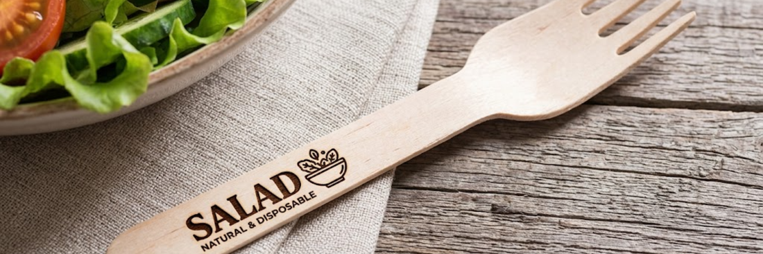 Wooden Fork Wholesale Saskatchewan: A Practical Guide for F&B Businesses Transitioning Away From Plastic