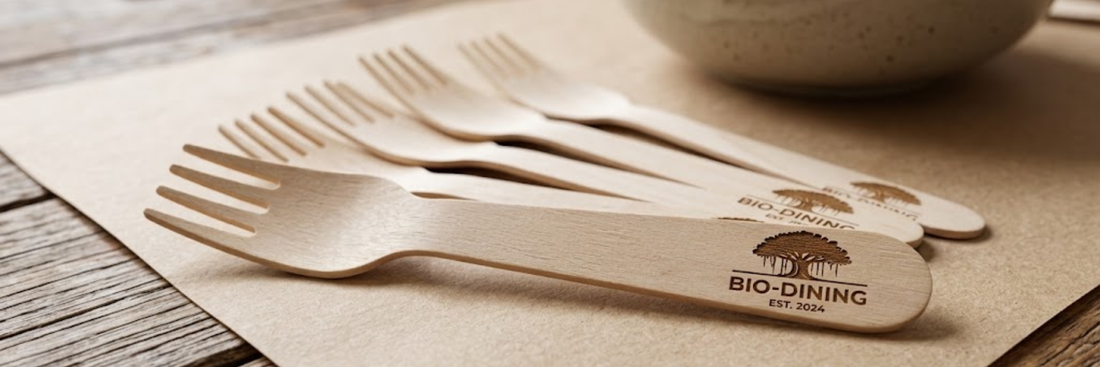 Wooden Fork Wholesale in California: A Solution for Environmental Compliance & Cost Optimization