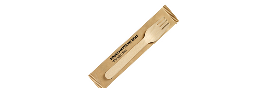 Wrapped or unwrapped cutlery: Which option suits your business?