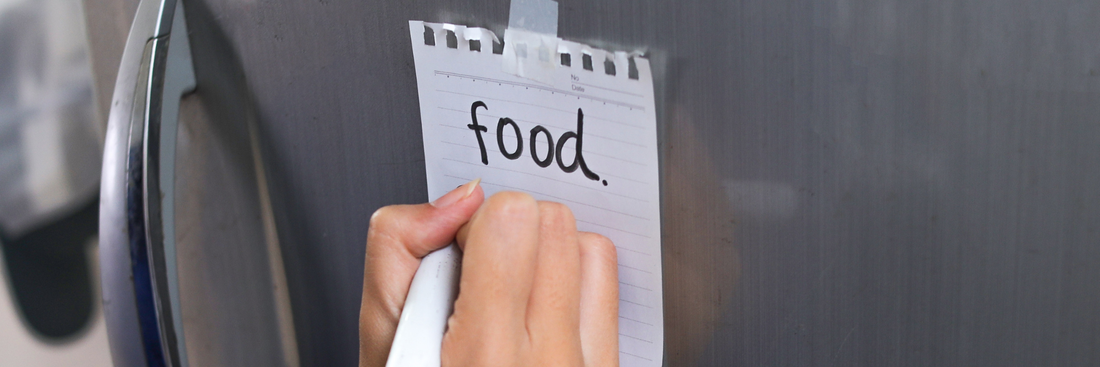 Writing Food Captions That Make People Hungry