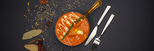 Yellow Curry