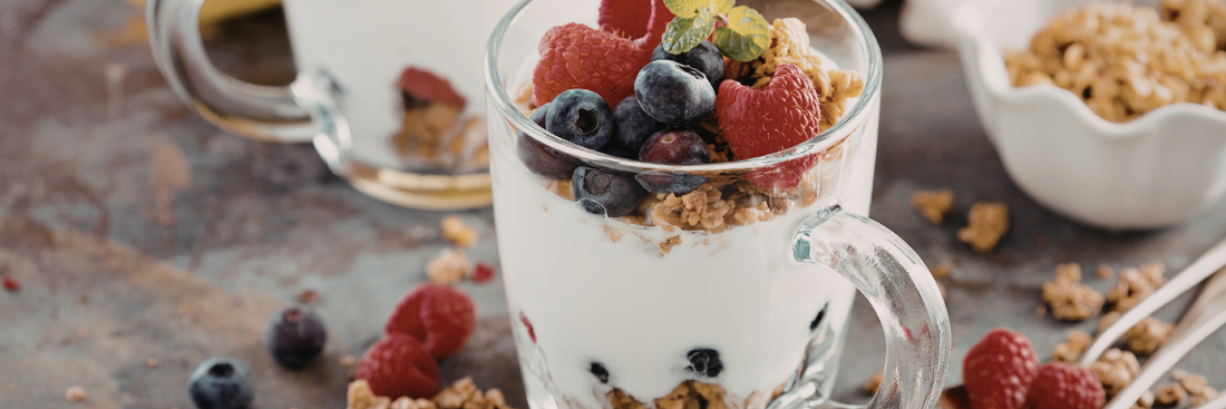 Yogurt Calories: Complete Guide to Calories in Yogurt