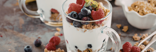 Yogurt Calories: Complete Guide to Calories in Yogurt
