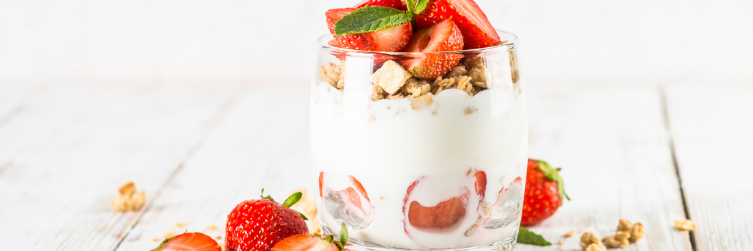 Yogurt Mousse: The Ultimate Guide to Light, Creamy & Healthy Yogurt Mousse Recipes