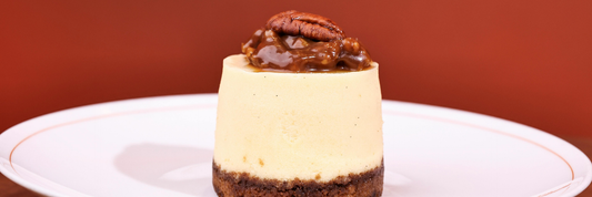 Yogurt Pie