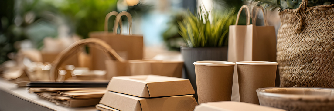 Zero Waste Packaging: The Ultimate Guide to Sustainable, Eco-Friendly Packaging Solutions