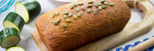Zucchini Bread: The Ultimate Guide to Homemade Zucchini Bread