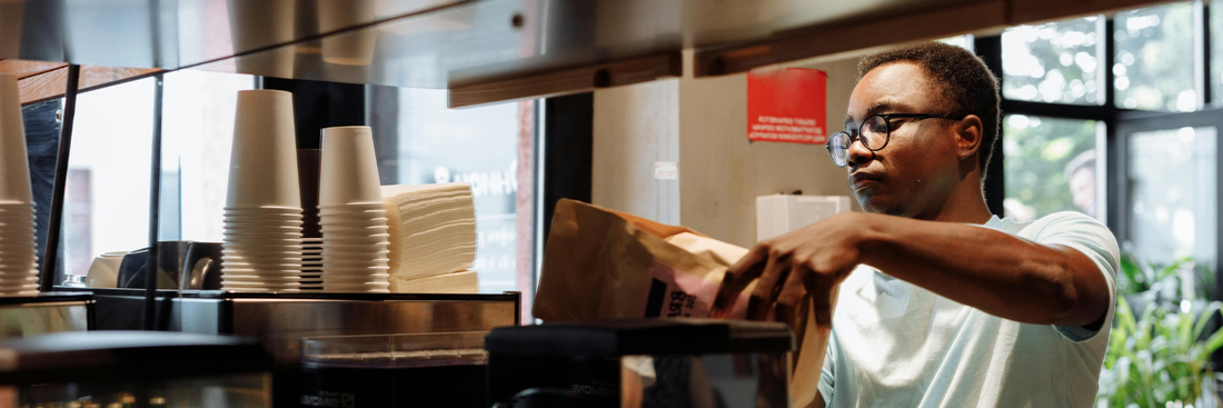 a Coffee Subscription Service