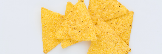 Air Fryer Tortilla Chips Recipe