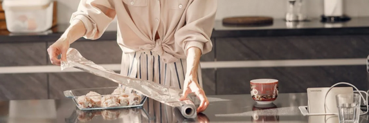 Aluminum Foil
