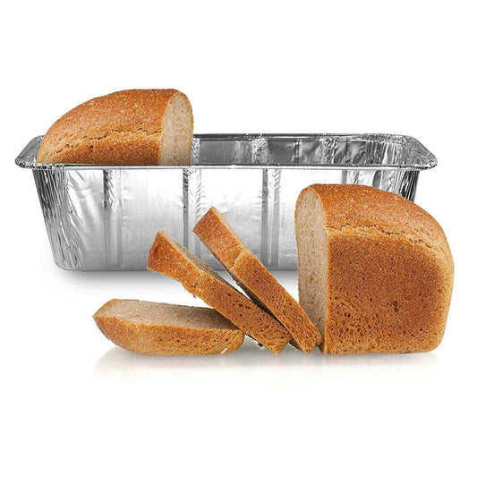 What is a aluminum loaf pan? The Essential Bakeware for Perfect Loaves