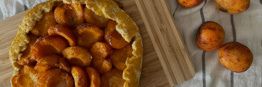 Apricot Cake Recipe: A Complete Step-by-Step Guide for a Moist, Flavorful Homemade Cake