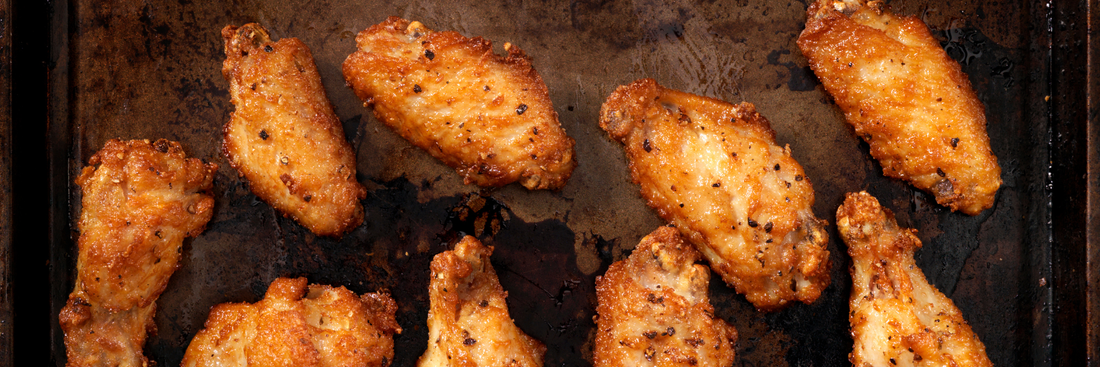 Are Chicken Wings Healthy or Unhealthy? The Truth Explained