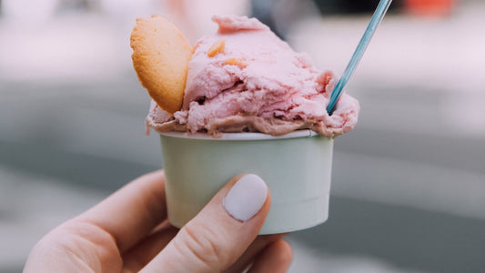 Are Ice Cream Cups Recyclable? How to Properly Recycle Ice Cream Cups