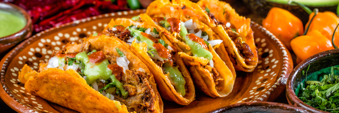 Are Tacos Healthy?