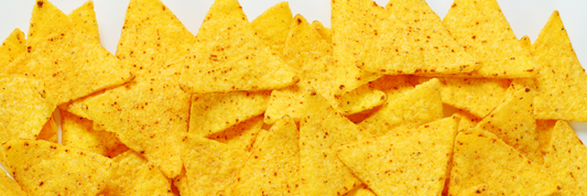 Are Tortilla Chips Gluten Free?