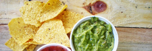 Are Tortilla Chips Healthy?