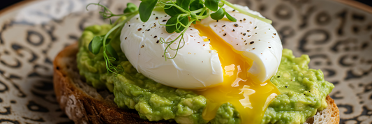 The Ultimate Avocado Toast Recipe: Better Than Your Favorite $15 Cafe