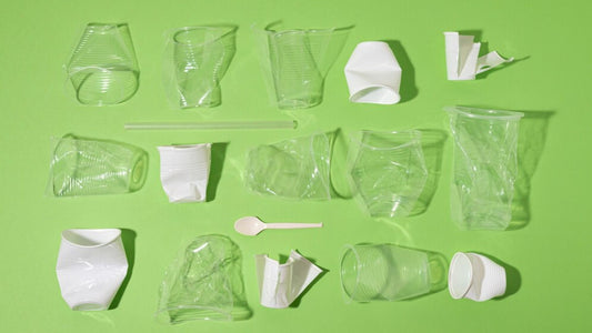What Makes Bad Packaging for the Environment?
